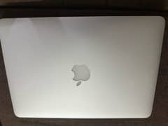 Macbook Pro 2015