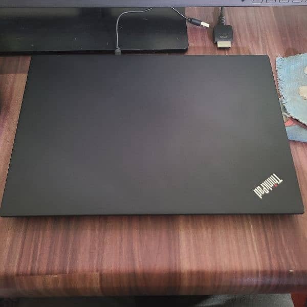 Lenovo Thinkpad x280 | i5 8th Gen | 8 Ram 128 GB SSD 0