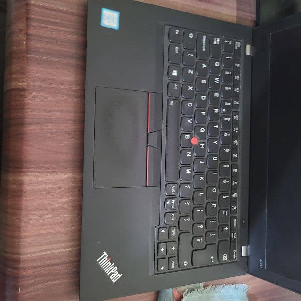 Lenovo Thinkpad x280 | i5 8th Gen | 8 Ram 128 GB SSD 1