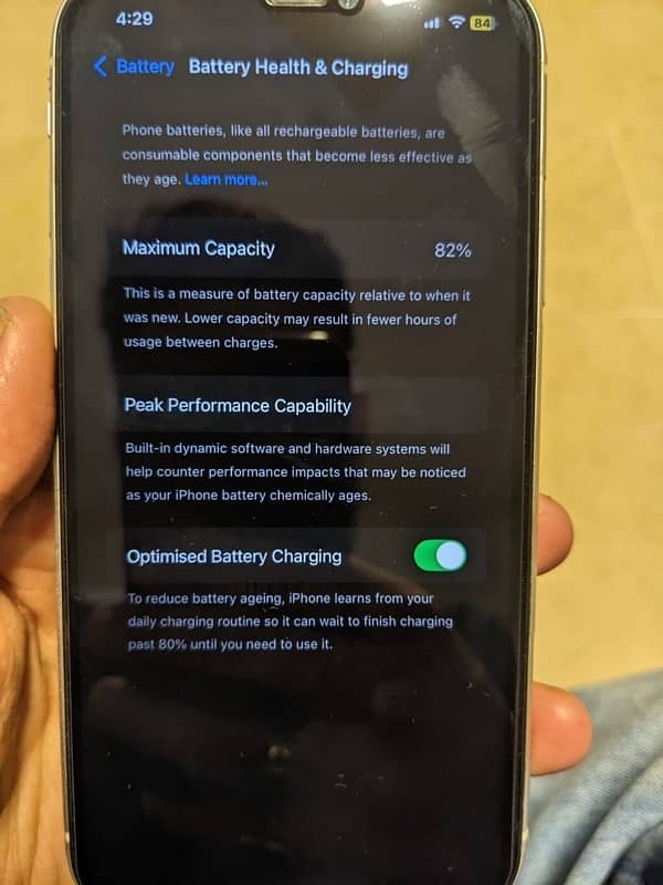 iphone 11 pta approve 64gb 1