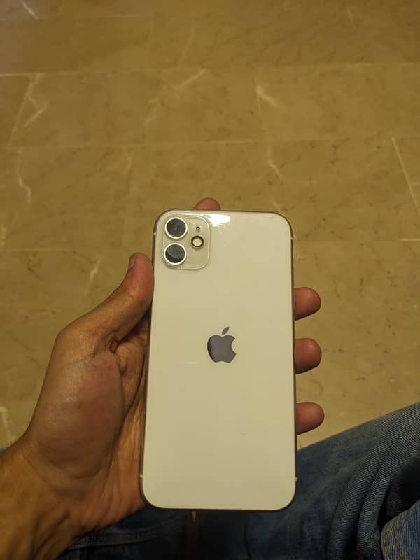 iphone 11 pta approve 64gb 4