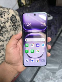 OPPO Reno 12 12/512 5G just box open