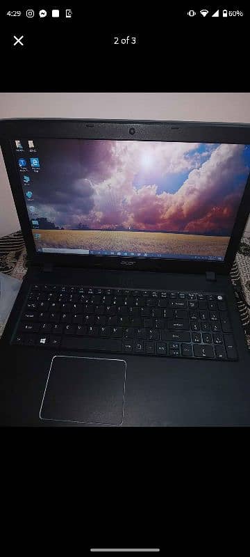 acer laptop 7 generation 0