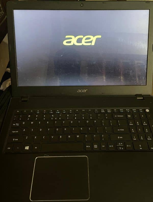 acer laptop 7 generation 2