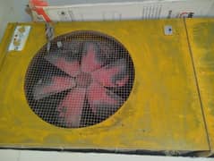 Air Cooler (Iron Body) for Sale