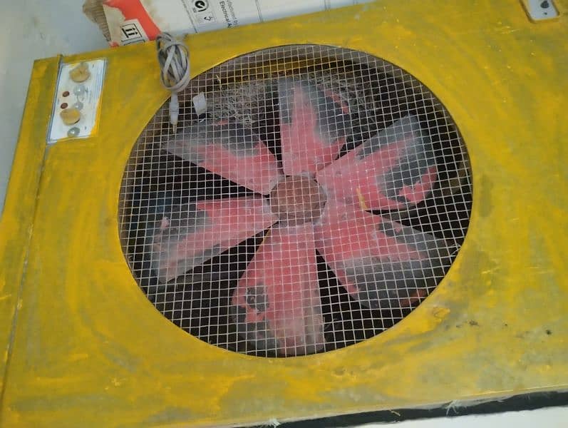 Air Cooler (Iron Body) for Sale 1