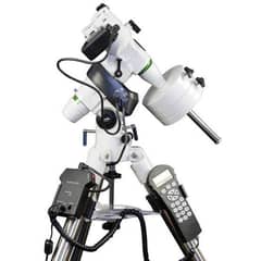 Skywatcher eq5 mount goto