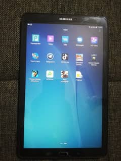 Mobile Tablet