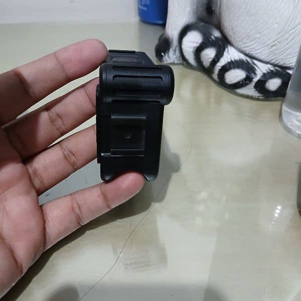 Gopro Hero 9 Black with gopro mediamod 3 batteries and orignal charger 6