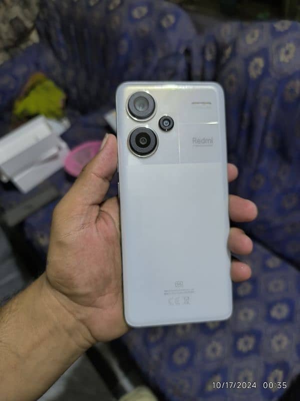 Redmi Note 13 pro plus 12/512 5G 2