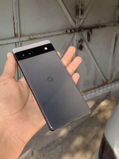 GOOGLE PIXEL 6A WATER PACK urgent sale