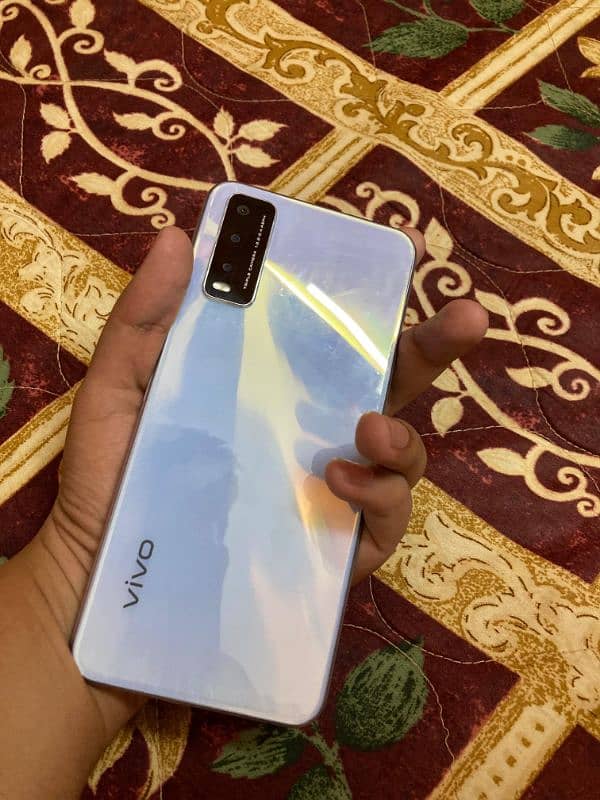 vivo y20 1