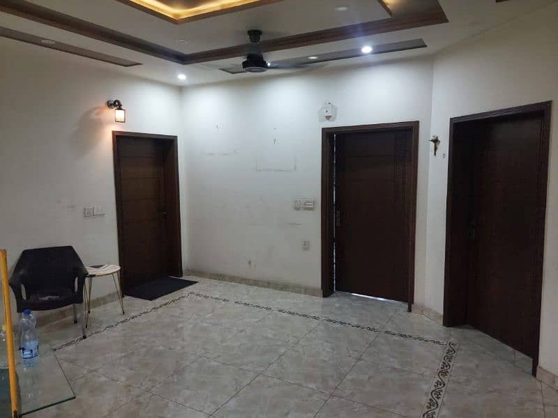 house portion for rent 3