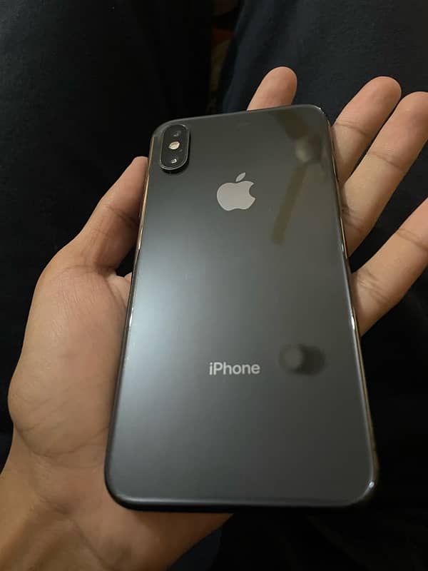 IPhone XS Pta Approved 5