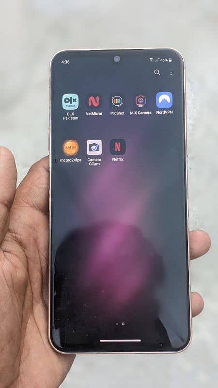 LG V60 ThinQ 5G 5