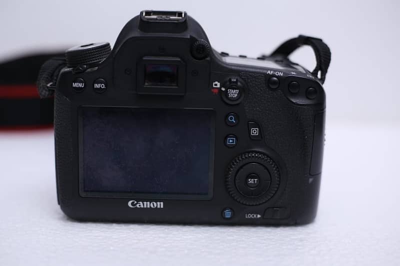 Canon 6D 1