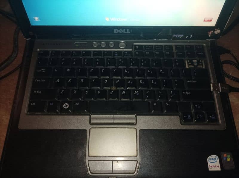 Dell Latitude D630 11