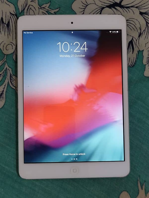 Apple IPad mini 2 1