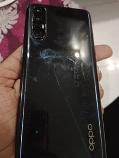 Oppo Rena 3 pro 0