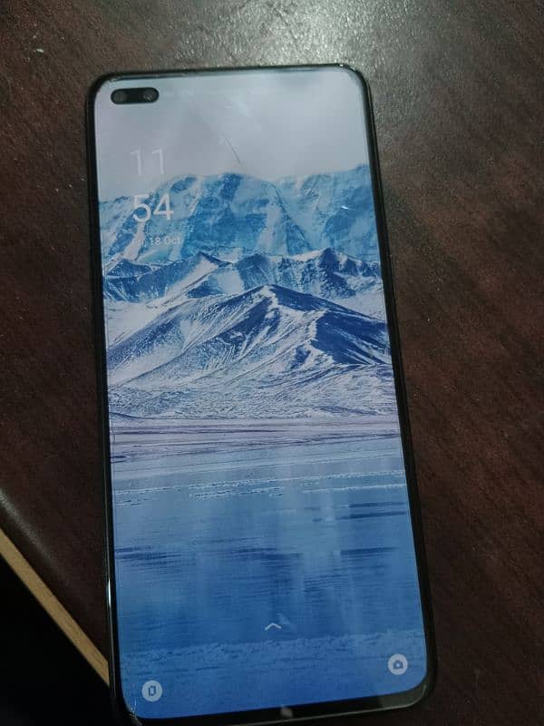 Oppo Rena 3 pro 1