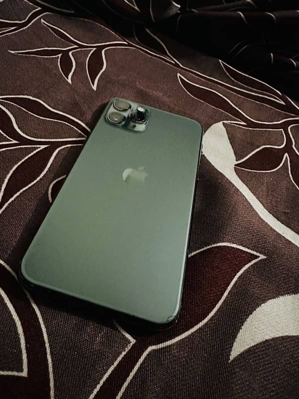 iphone 11 pro non 7