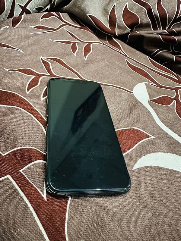 iphone 11 pro non 10