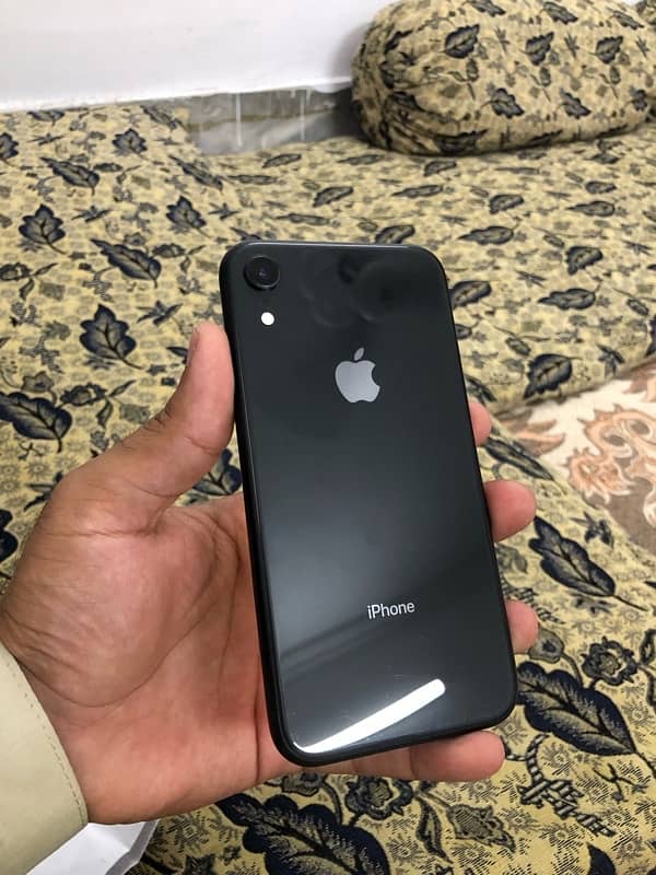 Iphone xr 2