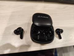 Audionic Ear Buds 550