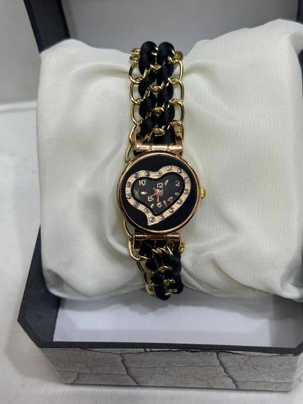 women's watch 1