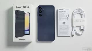 Samsung A25 0