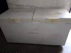 D freezer freezer fridge