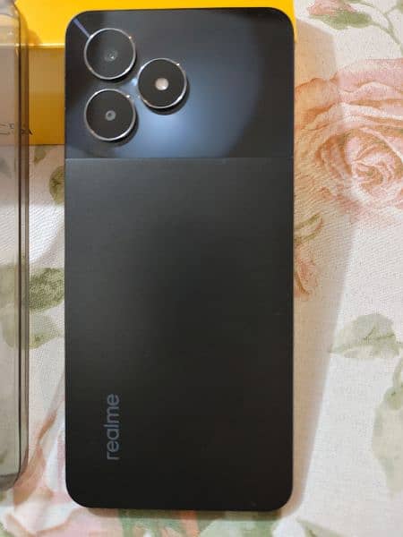 realme c51 only 15 days use 10Bay 10 0