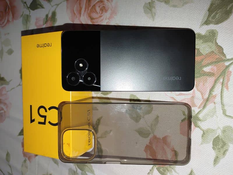 realme c51 only 15 days use 10Bay 10 3