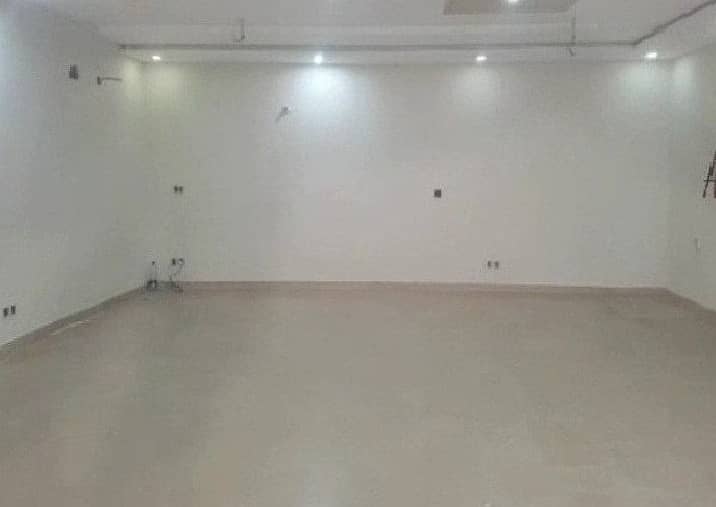 4 Marla 3rd Floor Office With Elevator For Rent In DHA Phase 5,Block CCA, Reasonable Price And Suitable Location for Marketing Work Pakistan Punjab Lahore. 1