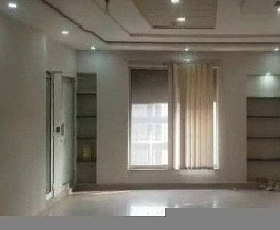 4 Marla 3rd Floor Office With Elevator For Rent In DHA Phase 5,Block CCA, Reasonable Price And Suitable Location for Marketing Work Pakistan Punjab Lahore. 2