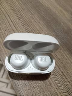 JBL Live Free True Wireless Noise Cancelling Earbuds