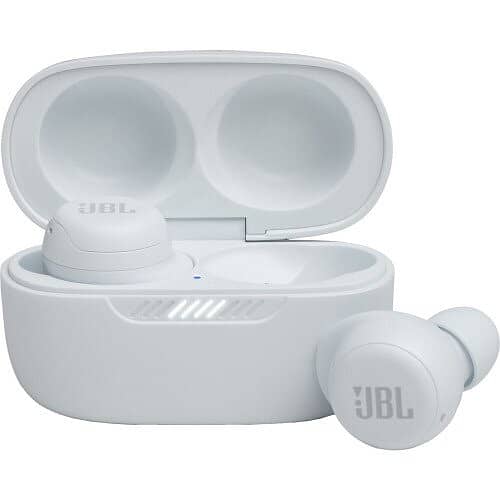 JBL Live Free True Wireless Noise Cancelling Earbuds 5