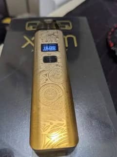 oxva xslim 3 anniversary