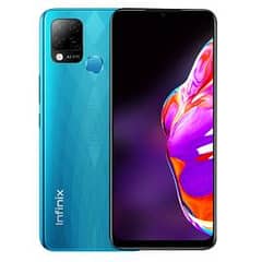 Infinix Hot 10S