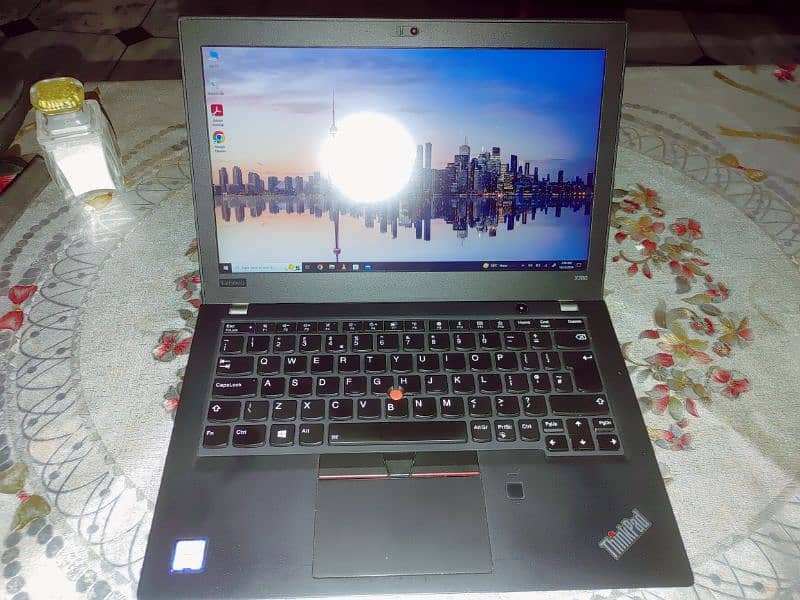 Lenovo ThinkPad Core i7 8th touchscreen 6