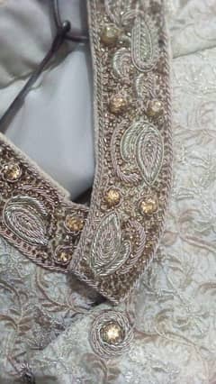 sherwani for sale just one time used