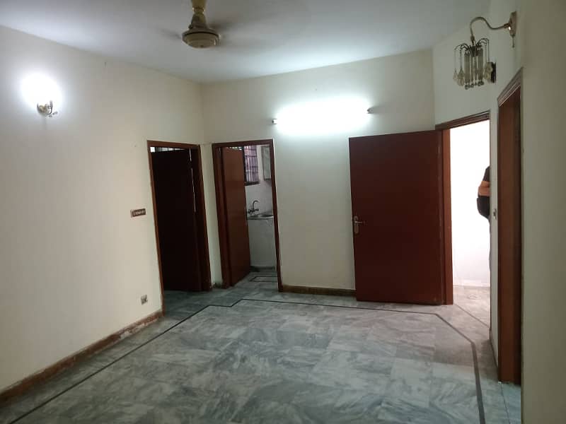 5 Marla Upper Portion Available For Rent (Sheraz Villaz Area) 5