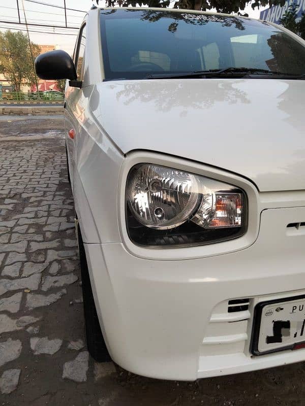 Suzuki Alto 2022 1