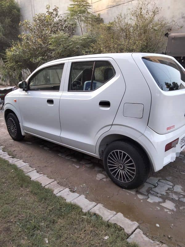 Suzuki Alto 2022 4