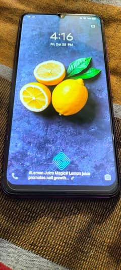 vivo s1 pro 8/128  m in display finger 0