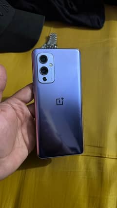 ONEPLUS 9 (5g) dual sim pta approved