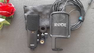 Rode NT-USB Microphone