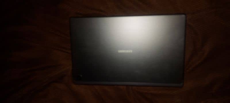 Samsung tab A7 2020 10.4 6