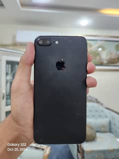 IPhone 7 Plus NON PTA 0