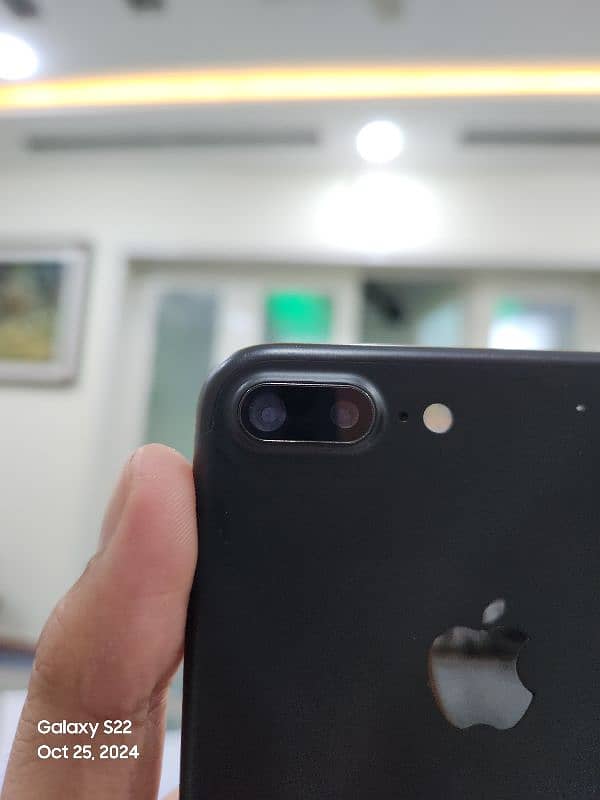 IPhone 7 Plus NON PTA 4